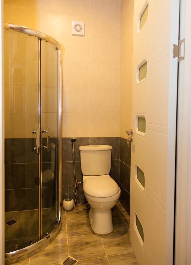 Holiday Rooms Тбілісі Екстер'єр фото