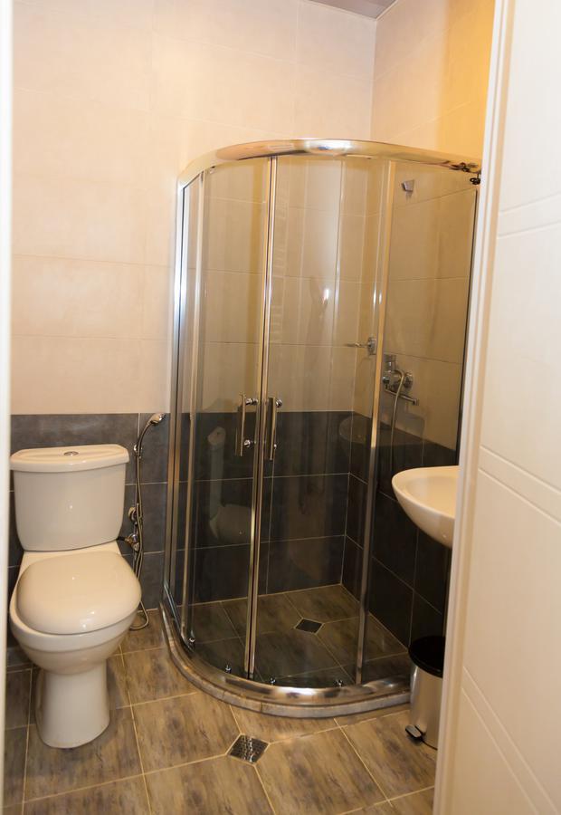 Holiday Rooms Тбілісі Екстер'єр фото